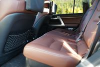 2017 Toyota Land Cruiser VX-R for sale