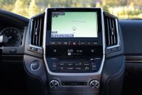 2017 Toyota Land Cruiser VX-R for sale