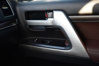 2017 Toyota Land Cruiser VX-R for sale