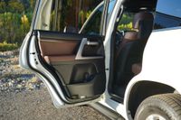 2017 Toyota Land Cruiser VX-R for sale