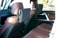 2017 Toyota Land Cruiser VX-R for sale