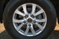 2017 Toyota Land Cruiser VX-R for sale