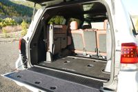 2017 Toyota Land Cruiser VX-R for sale