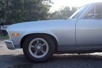 1972 Chevrolet Nova 632ci for sale