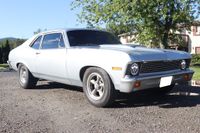 1972 Chevrolet Nova 632ci for sale