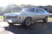 1972 Chevrolet Nova 632ci for sale