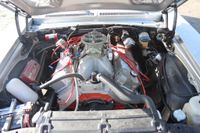1972 Chevrolet Nova 632ci for sale