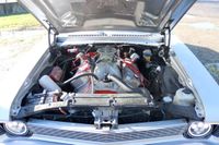 1972 Chevrolet Nova 632ci for sale