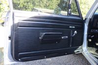 1972 Chevrolet Nova 632ci for sale