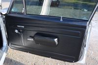 1972 Chevrolet Nova 632ci for sale