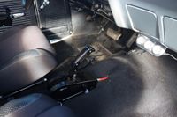 1972 Chevrolet Nova 632ci for sale