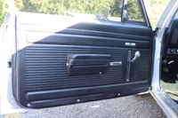 1972 Chevrolet Nova 632ci for sale