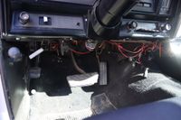 1972 Chevrolet Nova 632ci for sale
