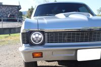 1972 Chevrolet Nova 632ci for sale