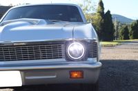 1972 Chevrolet Nova 632ci for sale