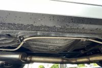 1972 Chevrolet Nova 632ci for sale