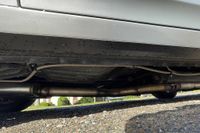 1972 Chevrolet Nova 632ci for sale