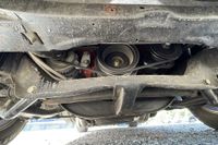 1972 Chevrolet Nova 632ci for sale