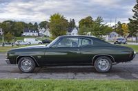 1971 Chevrolet Chevelle 454 for sale