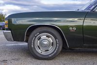 1971 Chevrolet Chevelle 454 for sale