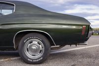 1971 Chevrolet Chevelle 454 for sale