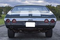 1971 Chevrolet Chevelle 454 for sale