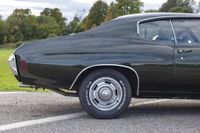 1971 Chevrolet Chevelle 454 for sale