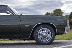 1971 Chevrolet Chevelle 454 for sale