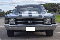 1971 Chevrolet Chevelle 454 for sale
