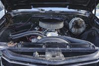 1971 Chevrolet Chevelle 454 for sale