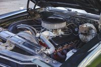 1971 Chevrolet Chevelle 454 for sale