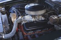 1971 Chevrolet Chevelle 454 for sale