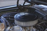1971 Chevrolet Chevelle 454 for sale