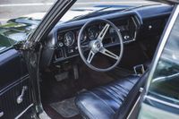 1971 Chevrolet Chevelle 454 for sale