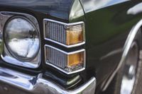 1971 Chevrolet Chevelle 454 for sale