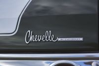 1971 Chevrolet Chevelle 454 for sale