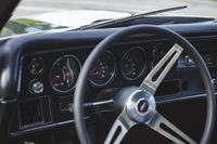 1971 Chevrolet Chevelle 454 for sale