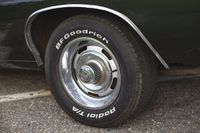 1971 Chevrolet Chevelle 454 for sale