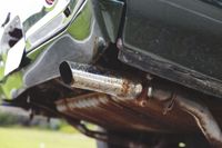 1971 Chevrolet Chevelle 454 for sale