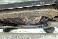1971 Chevrolet Chevelle 454 for sale