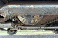 1971 Chevrolet Chevelle 454 for sale