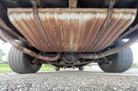 1971 Chevrolet Chevelle 454 for sale