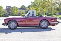1974 Triumph TR6 for sale