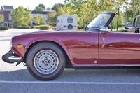 1974 Triumph TR6 for sale