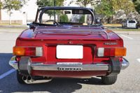 1974 Triumph TR6 for sale