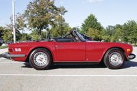 1974 Triumph TR6 for sale