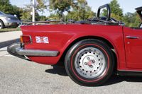 1974 Triumph TR6 for sale