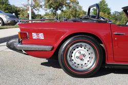 1974 Triumph TR6 for sale