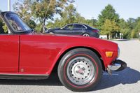 1974 Triumph TR6 for sale