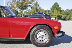 1974 Triumph TR6 for sale